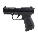 "Walther PK380 380ACP (PR58928)" - 2 of 3