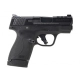 "S&W M&P Shield Plus PC 9mm (PR58931)" - 1 of 3