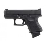 "Glock 26 Gen 4 9mm (PR58934)" - 2 of 3