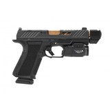 "Shadow Systems MR920 9mm (PR58943)" - 1 of 3