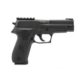 "Sig Sauer P226 9MM (PR58944)" - 1 of 6