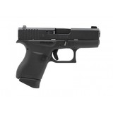 "Glock 43 9mm (PR58945)" - 1 of 3