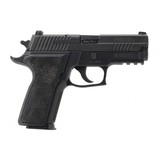 "Sig Sauer P229 Elite 9MM (PR58951" - 1 of 5