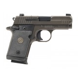 "Sig Sauer P938 9MM (PR58891)" - 1 of 7