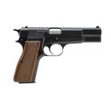 "Browning Hi-Power 9mm (PR58479)" - 1 of 7