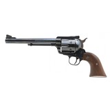 "Ruger NM Blackhawk .45LC (PR58481)" - 1 of 6