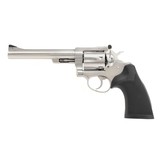 "Ruger Security-Six .357 Magnum (PR58486)" - 1 of 4