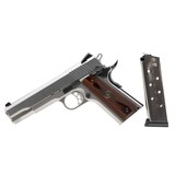 "Ruger SR1911 45ACP (PR58858)" - 2 of 7