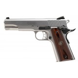 "Ruger SR1911 45ACP (PR58858)" - 7 of 7
