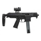 "B&T GHM9 9mm (PR58915)" - 1 of 5