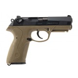 "Beretta PX4 Storm 9MM (PR58917)" - 1 of 3