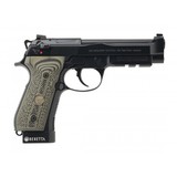 "Beretta 92G Brigadier Tactical 9MM (PR58856)" - 1 of 7