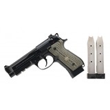 "Beretta 92G Brigadier Tactical 9MM (PR58856)" - 5 of 7