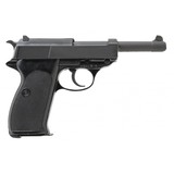 "Walther P1 9mm (PR58727)" - 1 of 6