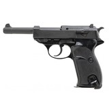 "Walther P1 9mm (PR58727)" - 6 of 6