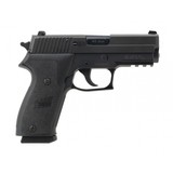 "Sig Sauer P220 Carry .45 ACP (PR58734)" - 1 of 5