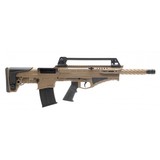 "Hatsan Escort BTS12 FDE 12 Gauge (NGZ824) New" - 1 of 5