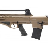 "Hatsan Escort BTS12 FDE 12 Gauge (NGZ824) New" - 3 of 5