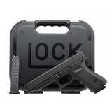 "Glock 34 Gen 3 9mm (NGZ1171) New" - 2 of 3