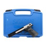 "Sig Arms Trailside .22LR (PR58840)" - 4 of 6