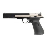 "Sig Arms Trailside .22LR (PR58840)" - 3 of 6