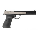 "Sig Arms Trailside .22LR (PR58840)" - 1 of 6