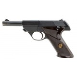 "High Standard Sport King Model 103 .22LR (PR58741)" - 6 of 6