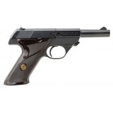 "High Standard Sport King Model 103 .22LR (PR58741)" - 1 of 6