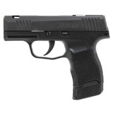 "Sig Sauer P365 SAS 9MM (PR58956)" - 3 of 3