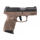 "Taurus PT111 Millennium G2 9mm (PR58957)" - 1 of 3
