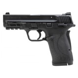 "S&W M&P380 Shield EZ .380 ACP (PR58958)" - 4 of 4