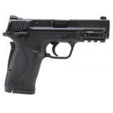 "S&W M&P380 Shield EZ .380 ACP (PR58958)" - 1 of 4