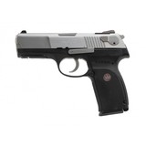 "Ruger P345 .45 ACP (PR58960)" - 4 of 4