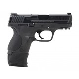 "Smith & Wesson M&P 40C 40S&W (PR58964)" - 1 of 3
