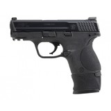 "Smith & Wesson M&P 40C 40S&W (PR58964)" - 2 of 3