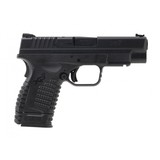 "Springfield XDS-45 .45 ACP (PR58965)" - 1 of 5