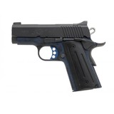 "Kimber Ultra SP II 45ACP (PR58966)" - 6 of 6