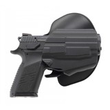 "CZ 75 P-07 .40 S&W (PR58950)" - 5 of 5