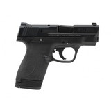 "S&W M&P9 Shield M2.0 9mm (PR58952)" - 1 of 3