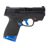 "S&W M&P9 Shield M2.0 9mm (PR58967)" - 1 of 3