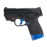 "S&W M&P9 Shield M2.0 9mm (PR58967)" - 2 of 3