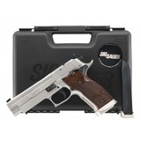 "Sig Sauer P226S 40S&W (PR58973)" - 2 of 6