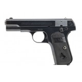 "Colt 1908 Pocket Auto .380 ACP (C17912)" - 4 of 6