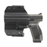 "Canik TP9SF 9MM (PR58975)" - 6 of 6