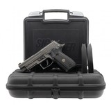 "Sig Sauer P226 9MM (PR58976)" - 4 of 6