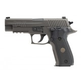 "Sig Sauer P226 9MM (PR58976)" - 3 of 6