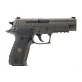"Sig Sauer P226 9MM (PR58976)" - 1 of 6