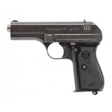 "CZ 27 .32ACP (PR58168)" - 3 of 5