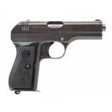 "CZ 27 .32ACP (PR58168)" - 1 of 5