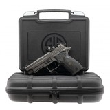 "Sig Sauer P226 9MM (PR58977)" - 2 of 6